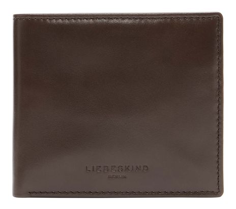 LIEBESKIND BERLIN Noah Wallet M Roasted Coconut