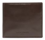 LIEBESKIND BERLIN Noah Wallet M Roasted Coconut