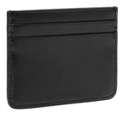 LIEBESKIND BERLIN Liam Wallet XS Black LIEBESKIND BERLIN Liam Wallet XS Black