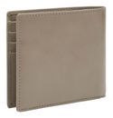 LIEBESKIND BERLIN Noah Wallet M Neutral Grey LIEBESKIND BERLIN Noah Wallet M Neutral Grey