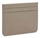 LIEBESKIND BERLIN Liam Wallet XS Neutral Grey LIEBESKIND BERLIN Liam Wallet XS Neutral Grey