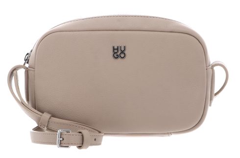 HUGO Chris 2.0 Crossbody Bag Light / Pastel Brown