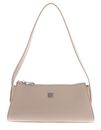 HUGO Chris 2.0 Shoulder Bag Light / Pastel Brown