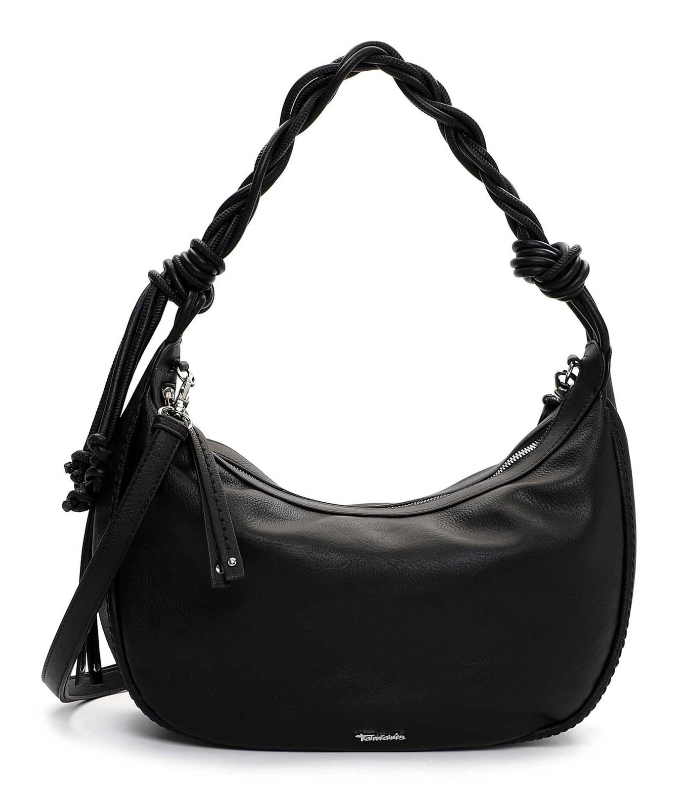 Tamaris Keona SC Shoulder Bag L Black
