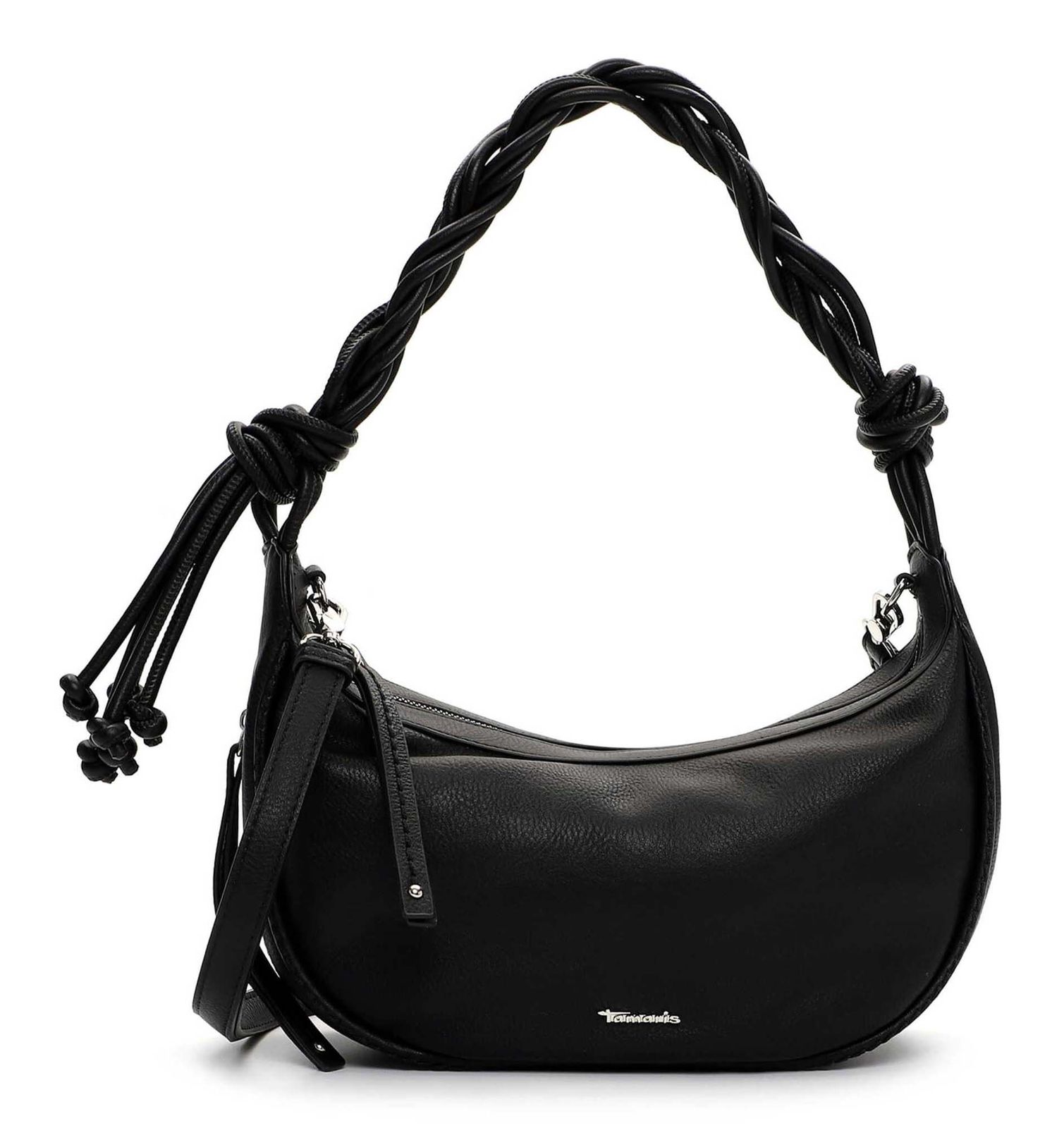 Tamaris Keona SC Shoulder Bag M Black