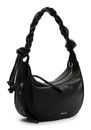 Tamaris Keona SC Shoulder Bag M Black Tamaris Keona SC Shoulder Bag M Black
