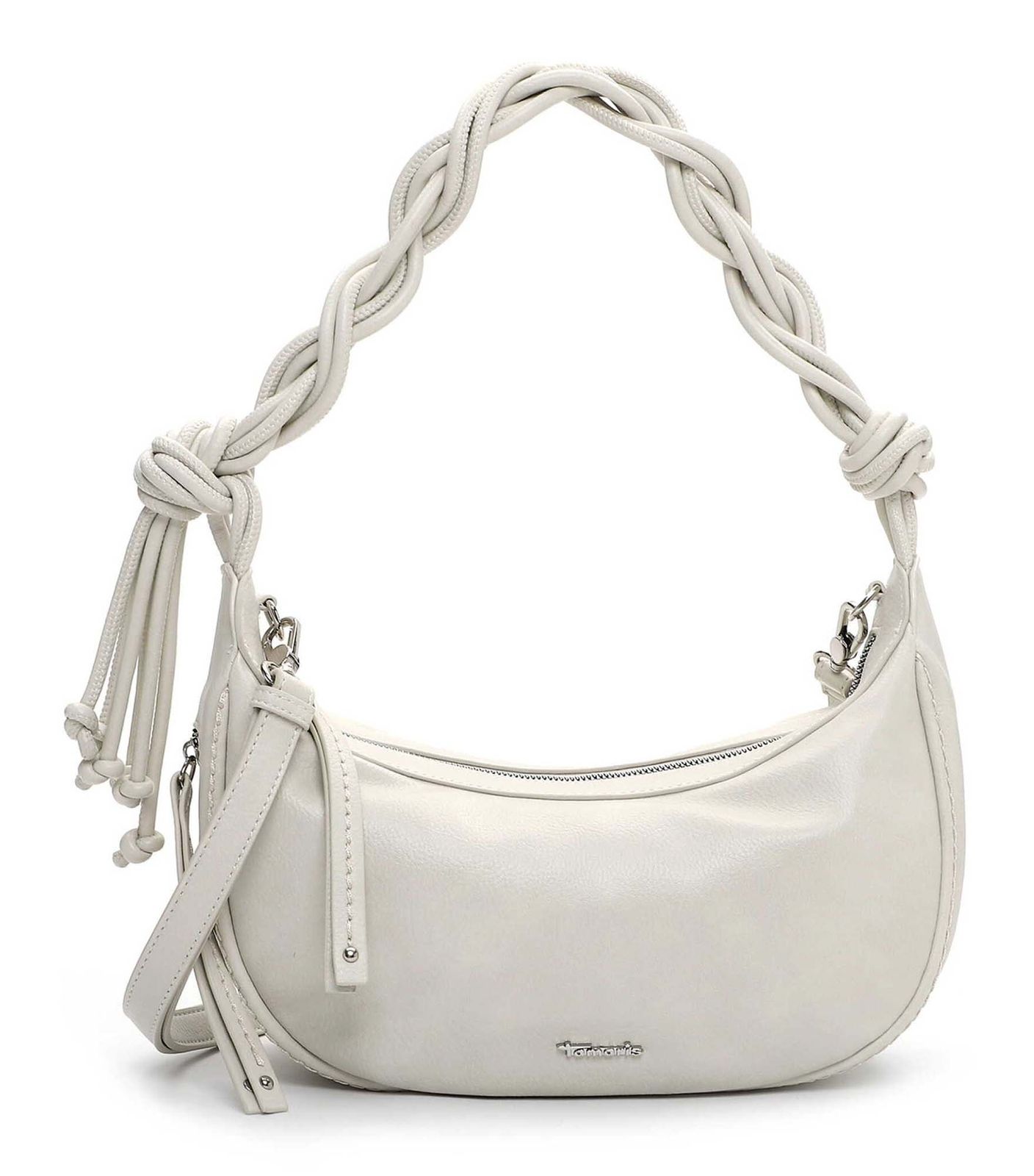 Tamaris Keona SC Shoulder Bag M Ecru