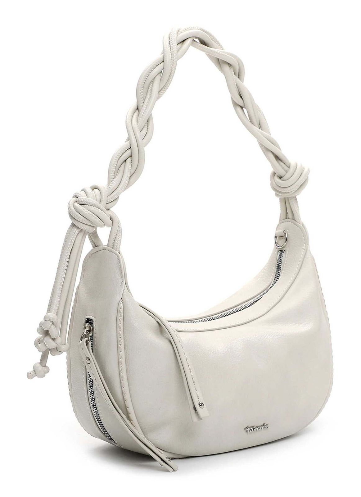 Tamaris Keona SC Shoulder Bag M Ecru Tamaris Keona SC Shoulder Bag M Ecru