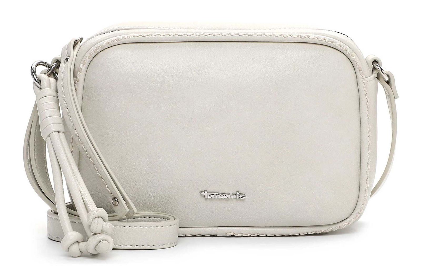 Tamaris Keona SC Crossbody Bag S Ecru