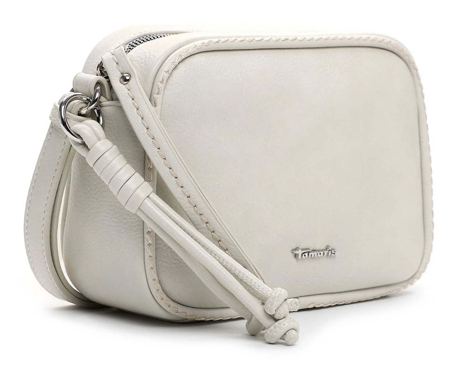 Tamaris Keona SC Crossbody Bag S Ecru Tamaris Keona SC Crossbody Bag S Ecru
