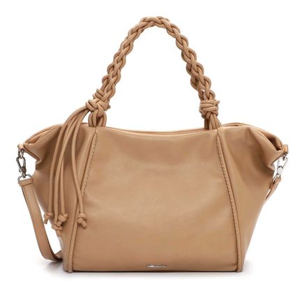 Tamaris Keona SC Shopper Sand Tamaris Keona SC Shopper Sand