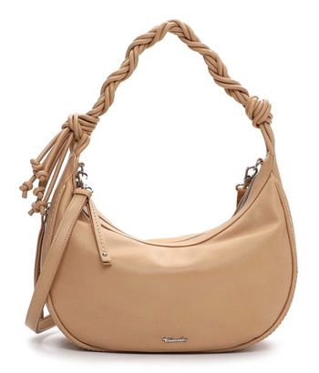 Tamaris Keona SC Shoulder Bag L Sand Tamaris Keona SC Shoulder Bag L Sand