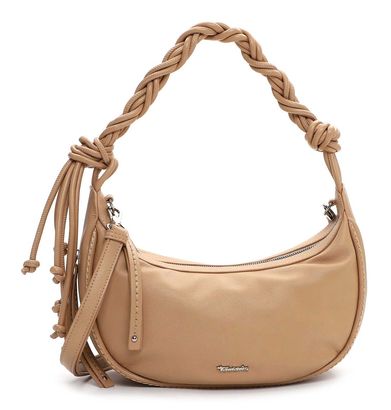 Tamaris Keona SC Shoulder Bag M Sand Tamaris Keona SC Shoulder Bag M Sand