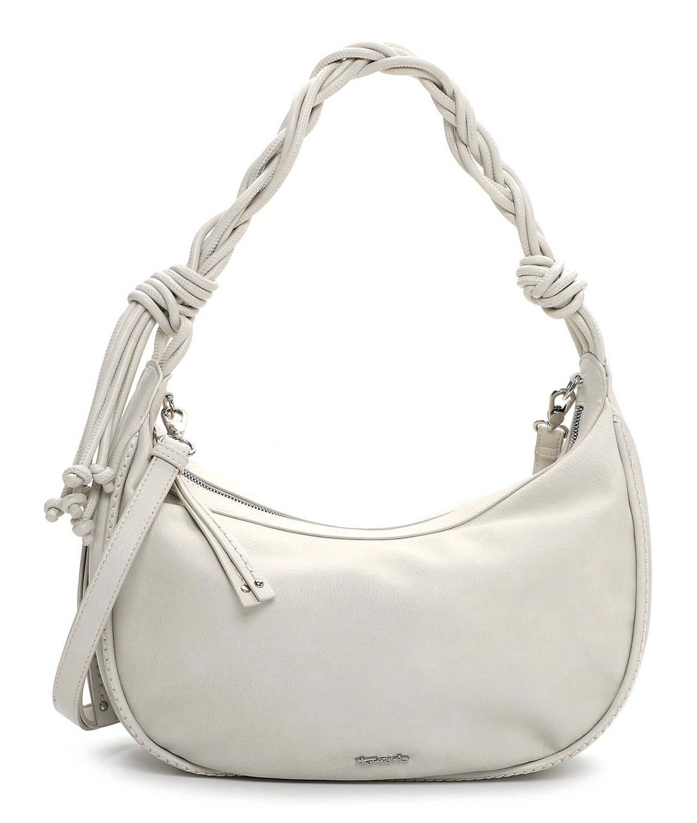 Tamaris Keona SC Shoulder Bag L Ecru
