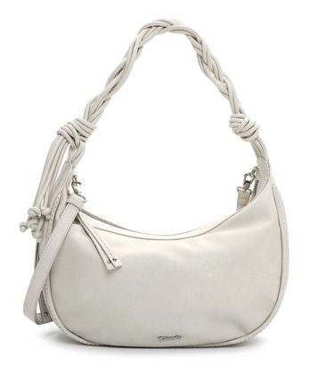 Tamaris Keona SC Shoulder Bag L Ecru