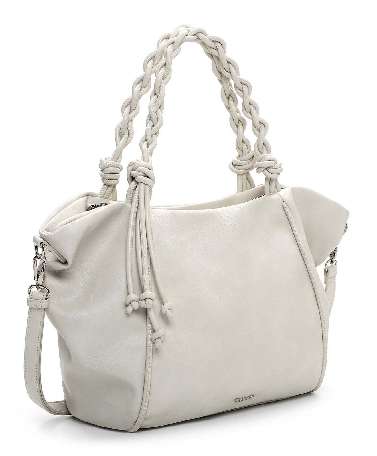 Tamaris Keona SC Shopper Ecru Tamaris Keona SC Shopper Ecru