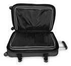 EASTPAK Transit'R 4 Trolley L+ Black Denim