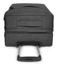 EASTPAK Transit'R 4 Trolley L+ Black Denim