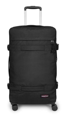 EASTPAK Transit'R 4 Trolley M+ Black