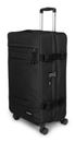 EASTPAK Transit'R 4 Trolley M+ Black
