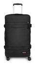 EASTPAK Transit'R 4 Trolley M+ Black