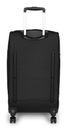 EASTPAK Transit'R 4 Trolley M+ Black