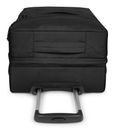 EASTPAK Transit'R 4 Trolley M+ Black
