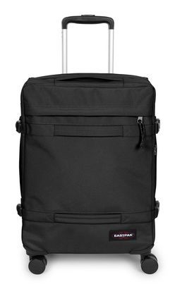 EASTPAK Transit'R 4 Trolley S+ Black