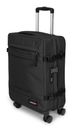 EASTPAK Transit'R 4 Trolley S+ Black