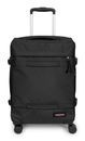 EASTPAK Transit'R 4 Trolley S+ Black