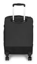 EASTPAK Transit'R 4 Trolley S+ Black