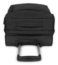 EASTPAK Transit'R 4 Trolley S+ Black