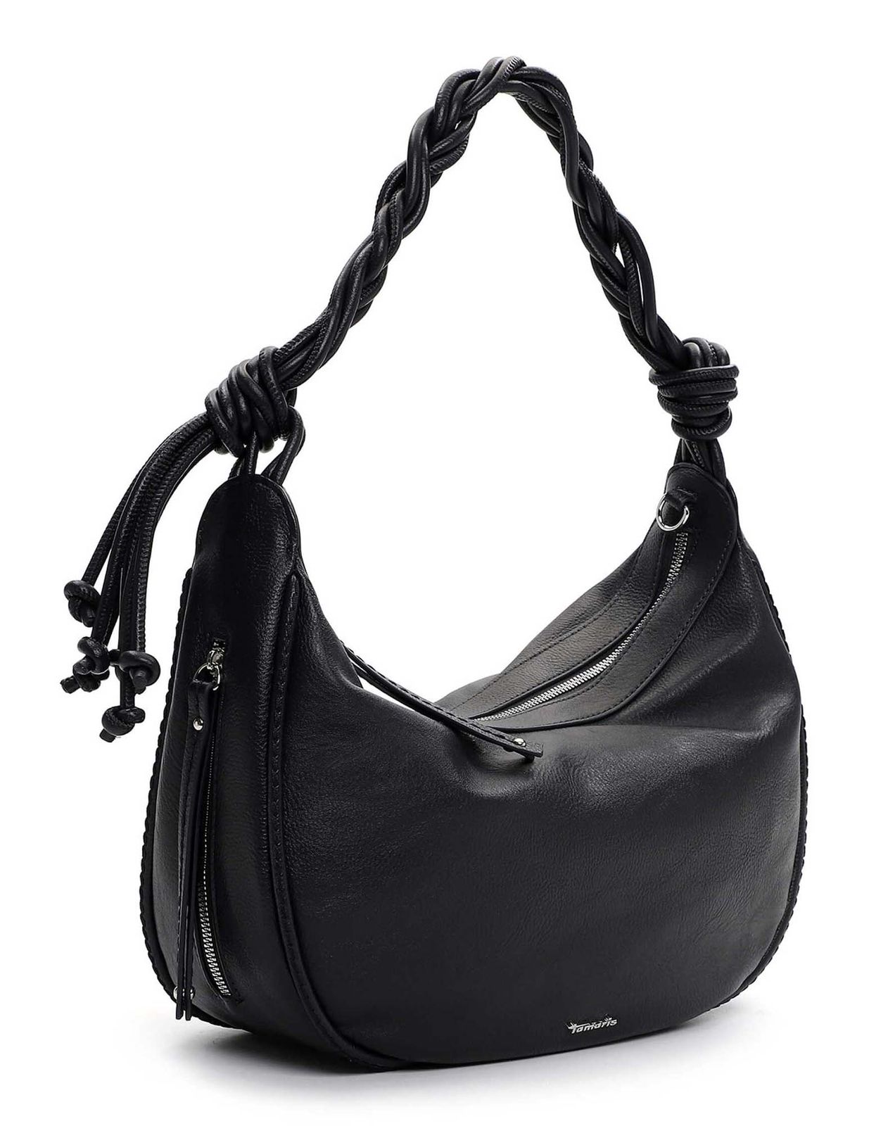 Tamaris Keona SC Shoulder Bag L Blue Tamaris Keona SC Shoulder Bag L Blue