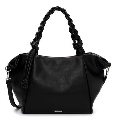 Tamaris Keona SC Shopper Black Tamaris Keona SC Shopper Black