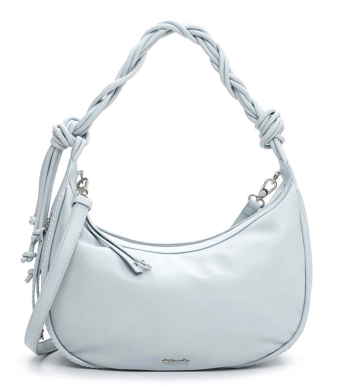 Tamaris Keona SC Shoulder Bag L Lightblue