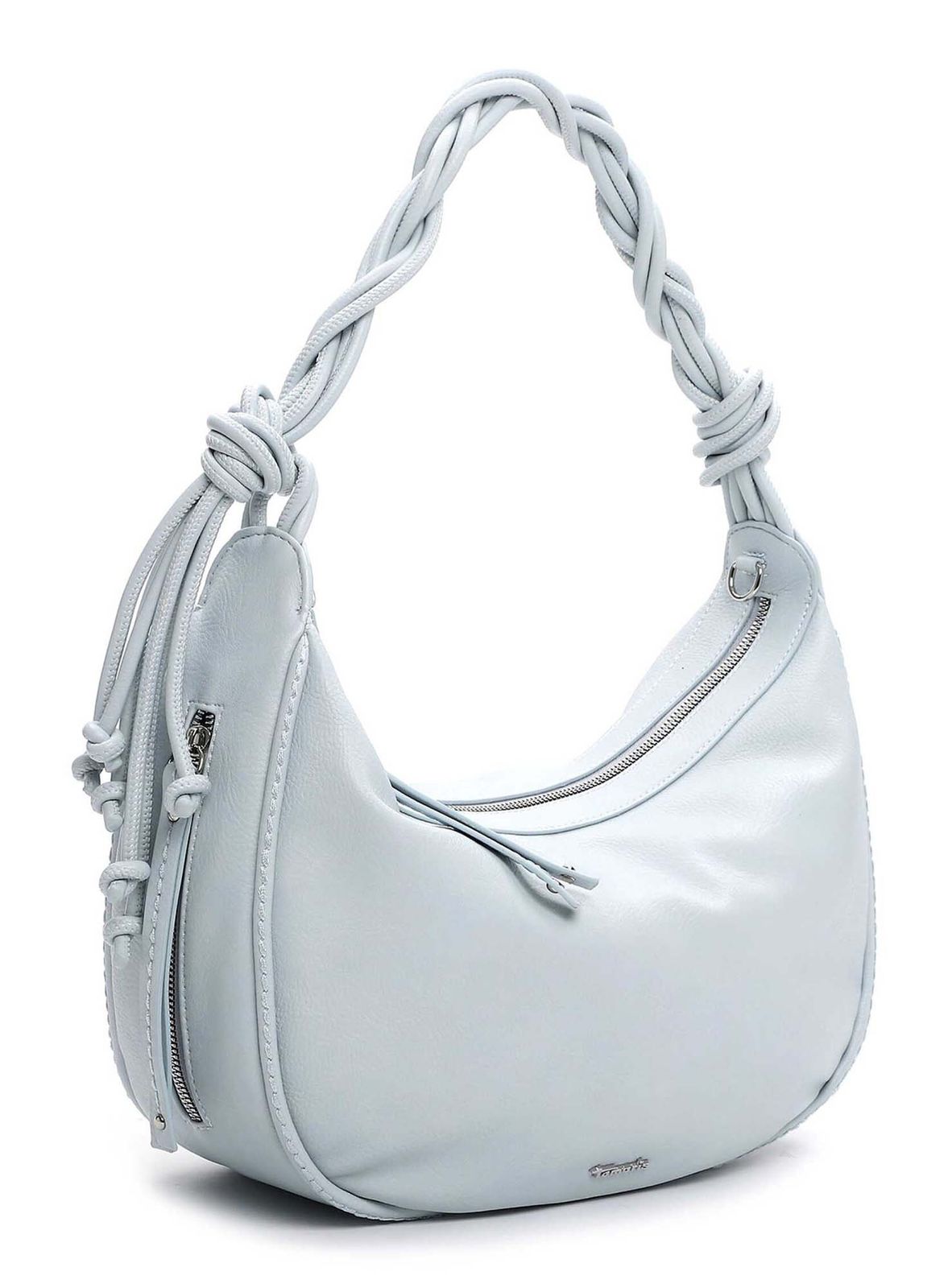 Tamaris Keona SC Shoulder Bag L Lightblue Tamaris Keona SC Shoulder Bag L Lightblue