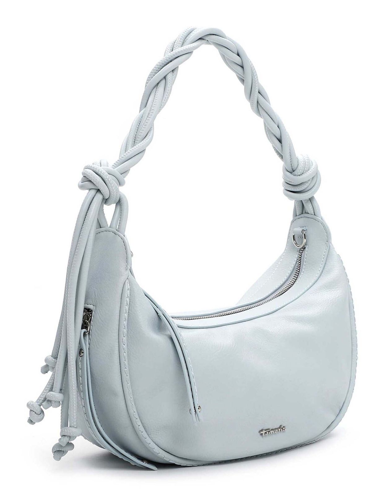 Tamaris Keona SC Shoulder Bag M Lightblue Tamaris Keona SC Shoulder Bag M Lightblue