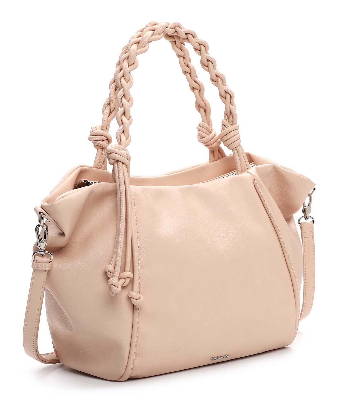 Tamaris Keona SC Shopper Lightrose Tamaris Keona SC Shopper Lightrose