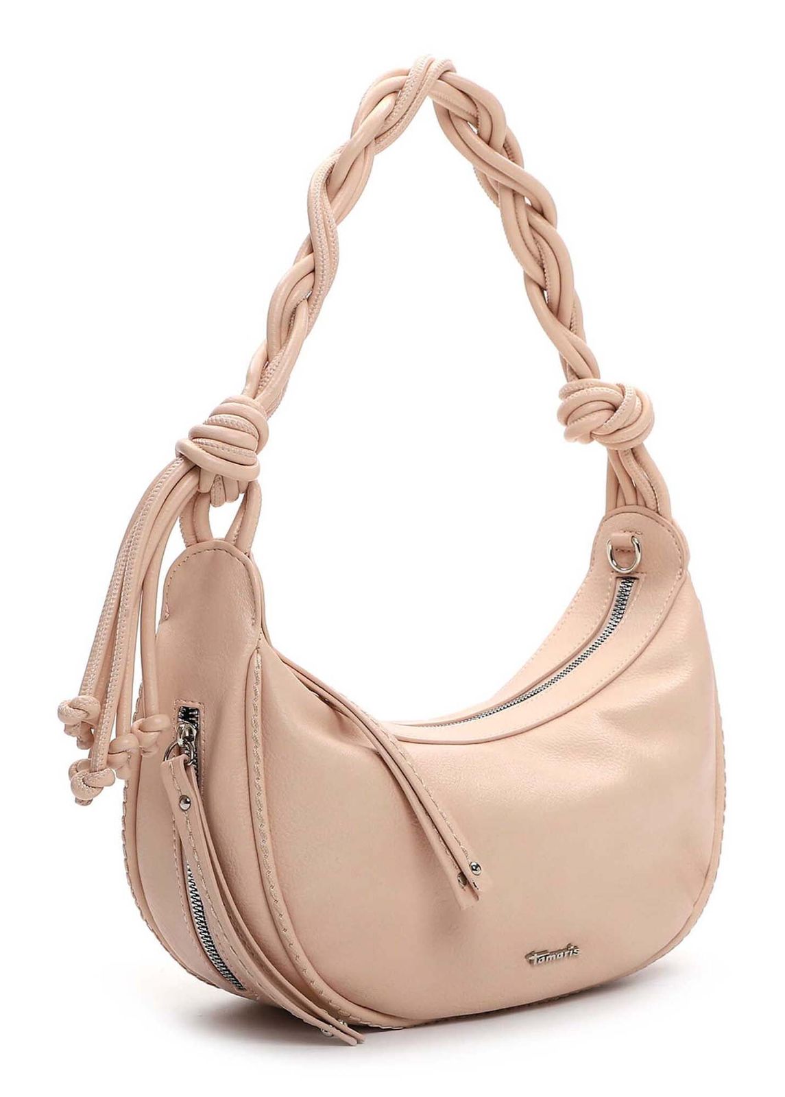 Tamaris Keona SC Shoulder Bag M Lightrose Tamaris Keona SC Shoulder Bag M Lightrose