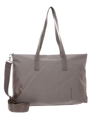 MANDARINA DUCK MD20 Shopper Taupe MANDARINA DUCK MD20 Shopper Taupe
