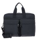MANDARINA DUCK MD20 Briefcase Steel