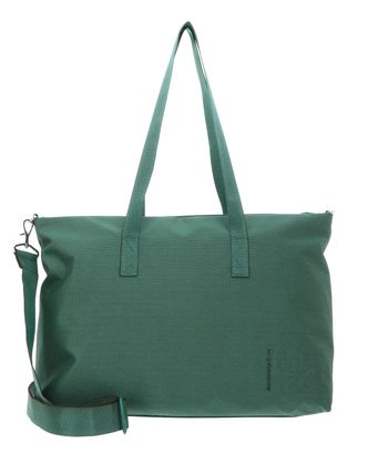 MANDARINA DUCK MD20 Shopper Emerald