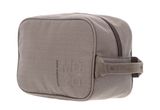 MANDARINA DUCK MD20 Vanity Bag Taupe
