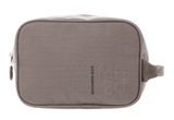 MANDARINA DUCK MD20 Vanity Bag Taupe