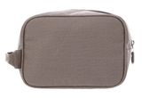 MANDARINA DUCK MD20 Vanity Bag Taupe