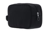 MANDARINA DUCK MD20 Vanity Bag Black