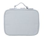 MANDARINA DUCK MD20 Vanity Bag Pearl