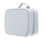 MANDARINA DUCK MD20 Vanity Bag Pearl