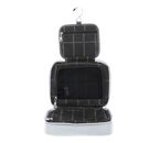 MANDARINA DUCK MD20 Vanity Bag Pearl