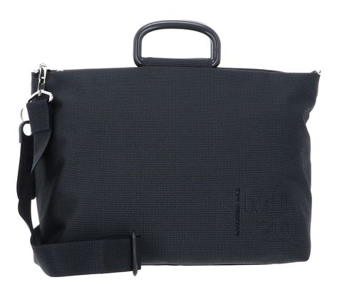 MANDARINA DUCK MD20 Handbag Steel MANDARINA DUCK MD20 Handbag Steel